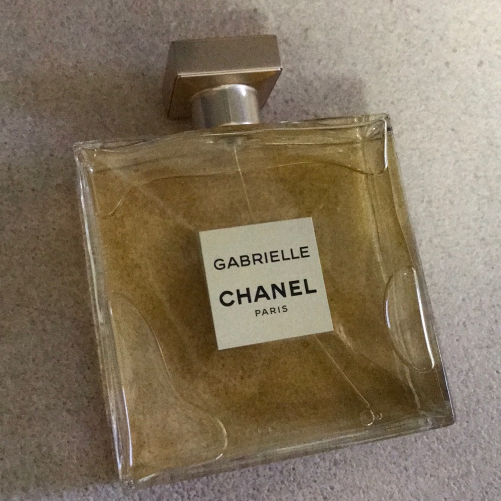Gabrielle CHANEL